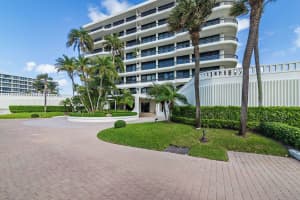 2660 S Ocean Boulevard 405s, Palm Beach, FL 33480 Sold 06/26/24