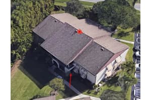 5773 La Pinata Boulevard B-1, Greenacres, FL 33463 Sold 05/31/24