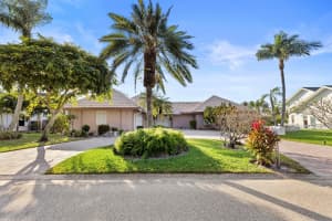 9609 Calliandra Drive, Boynton Beach, FL 33436 Sold 04/15/24