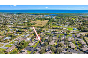 8003 SE Villa Circle, Hobe Sound, FL 33455 Sold 04/19/24