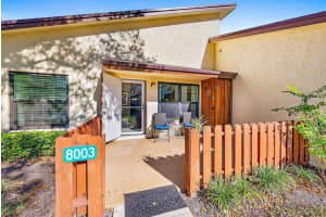 8003 SE Villa Circle, Hobe Sound, FL 33455 Sold 04/19/24