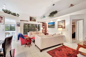 17316 Boca Club Boulevard 1007, Boca Raton, FL 33487 Sold 03/18/24