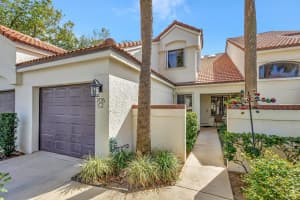 705 Sea Oats Drive C-2, Juno Beach, FL 33408 Sold 04/08/24
