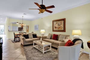 6425 Oxford Circle 102, Vero Beach, FL 32966 Sold 03/26/24