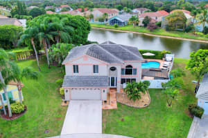 8601 Windfall Drive, Boynton Beach, FL 33472 Sold 03/28/24
