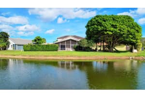 8601 Windfall Drive, Boynton Beach, FL 33472 Sold 03/28/24