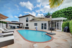 8601 Windfall Drive, Boynton Beach, FL 33472 Sold 03/28/24