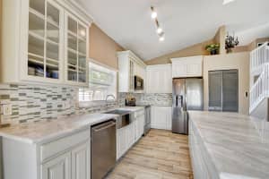 8601 Windfall Drive, Boynton Beach, FL 33472 Sold 03/28/24