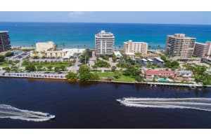 2901 S Ocean Boulevard 904, Highland Beach, FL 33487 Sold 08/16/24