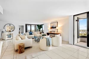2901 S Ocean Boulevard 904, Highland Beach, FL 33487 Sold 08/16/24