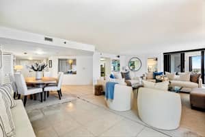 2901 S Ocean Boulevard 904, Highland Beach, FL 33487 Sold 08/16/24