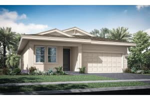 1216 SE Crosswood Way, Port Saint Lucie, FL 34984 Sold 09/27/24