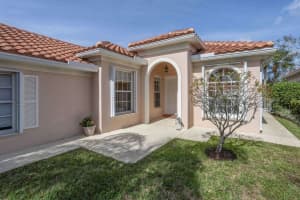 7145 Deer Point Lane, West Palm Beach, FL 33411 Sold 05/21/24