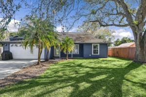626 18th Court, Vero Beach, FL 32962 Sold 03/04/24