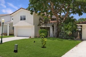 6537 Pond Apple Road, Boca Raton, FL 33433 Sold 08/02/24
