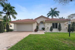 4730 Sextant Circle, Boynton Beach, FL 33436 Sold 03/07/24