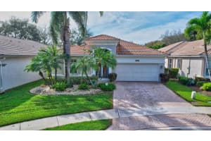 7948 Lando Avenue, Boynton Beach, FL 33437 Sold 01/28/25