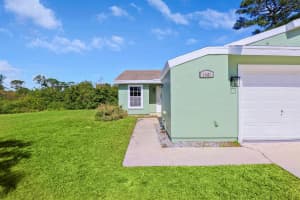 1441 SE Larkwood Circle, Port Saint Lucie, FL 34952 Sold 03/15/24