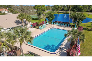 1441 SE Larkwood Circle, Port Saint Lucie, FL 34952 Sold 03/15/24