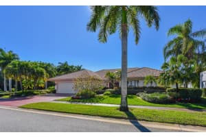17344 Northway Circle, Boca Raton, FL 33496 Sold 07/15/24