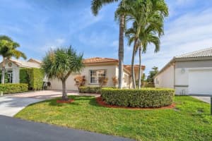 7040 NW Turtle Walk, Boca Raton, FL 33487 Sold 04/23/24