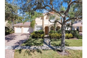 8427 Arima Lane, Wellington, FL 33414 Sold 01/08/26
