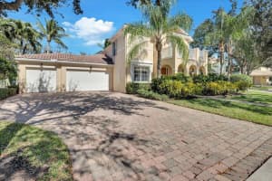 8427 Arima Lane, Wellington, FL 33414 Sold 01/08/26