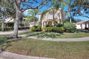8427 Arima Lane, Wellington, FL 33414 Sold 01/08/26
