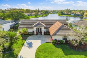 6626 Winding Lake Drive, Jupiter, FL 33458 Sold 03/15/24