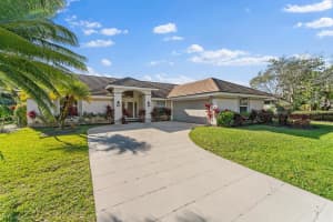 6626 Winding Lake Drive, Jupiter, FL 33458 Sold 03/15/24
