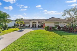 6626 Winding Lake Drive, Jupiter, FL 33458 Sold 03/15/24