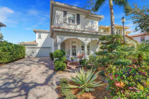 661 Castle Drive, Palm Beach Gardens, FL 33410 Sold 04/15/24