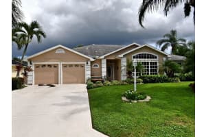 6816 Shelley Terrace, Port Saint Lucie, FL 34952 Sold 04/30/24