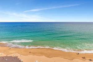 3750 Galt Ocean Drive 1411, Fort Lauderdale, FL 33308 Sold 04/24/24