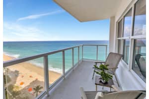 3750 Galt Ocean Drive 1411, Fort Lauderdale, FL 33308 Sold 04/24/24