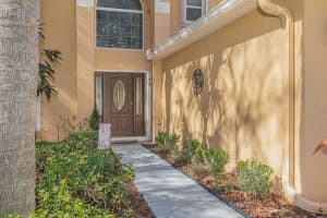 491 SW Deer Run, Port Saint Lucie, FL 34953 Sold 05/03/24
