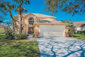 491 SW Deer Run, Port Saint Lucie, FL 34953 Sold 05/03/24