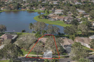 491 SW Deer Run, Port Saint Lucie, FL 34953 Sold 05/03/24