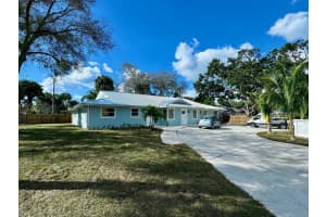 500 NW Stuart Avenue, Stuart, FL 34994 Sold 06/25/24