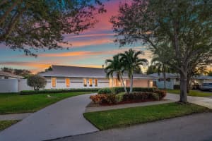 1040 SW 15th Street, Boca Raton, FL 33486 Sold 03/08/24