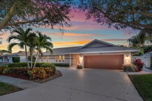 1040 SW 15th Street, Boca Raton, FL 33486 Sold 03/08/24