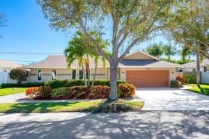 1040 SW 15th Street, Boca Raton, FL 33486 Sold 03/08/24