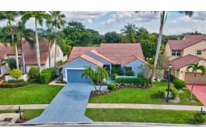 19284 Cherry Hills Terrace, Boca Raton, FL 33498 Sold 05/20/24