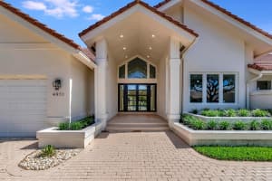 4870 Regency Court, Boca Raton, FL 33434 Sold 02/16/24