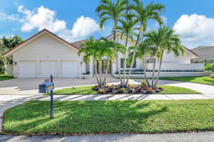 4870 Regency Court, Boca Raton, FL 33434 Sold 02/16/24