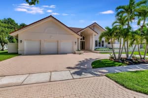 4870 Regency Court, Boca Raton, FL 33434 Sold 02/16/24