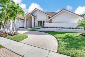 4870 Regency Court, Boca Raton, FL 33434 Sold 02/16/24