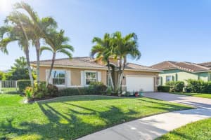 6380 C Durham Drive, Lake Worth, FL 33467 Sold 04/18/24