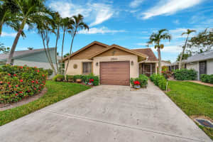 2560 NW 13th Court, Delray Beach, FL 33445 Sold 05/08/24