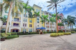 806 E Windward Way 319, Lantana, FL 33462 Sold 02/28/24